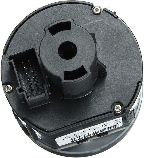 Lichtschalter Auto für Volkswagen Passat / Jetta / Golf / Tiguan / Touran / Touareg / E-Commerce-Website / Eos / Scirocco / Einkaufswagen