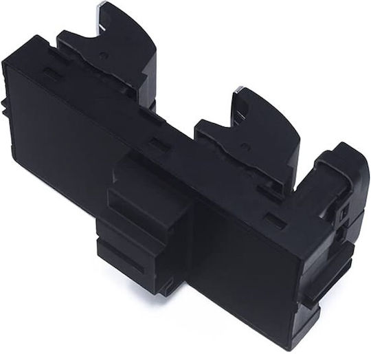 Comutator geamuri auto pentru Audi A7 Lexus ESTE Seat Alhambra Skoda Kodiaq / Octavia / Enyaq / Superb / Karoq Volkswagen Touareg / Turul / Magazin online Sharan Alb