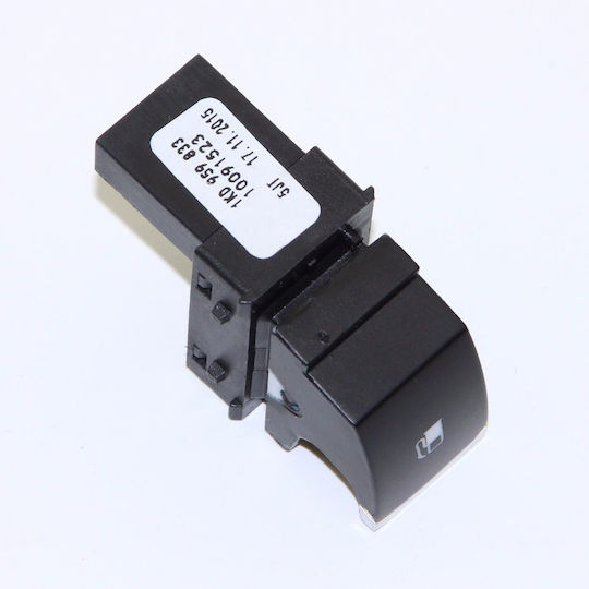 Car Window Switch for Volkswagen Golf / Jetta / Touran