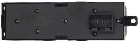 Διακόπτης Παραθύρων Αυτοκινήτου για Volkswagen Golf / Passat / Bora 1999-2005