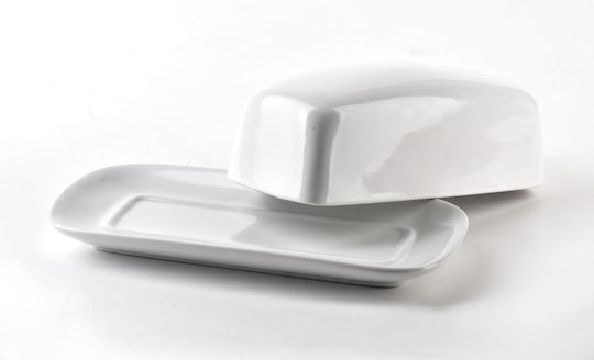 Basic Butter Dish