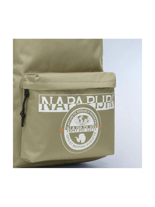 Napapijri Rucsac Verde