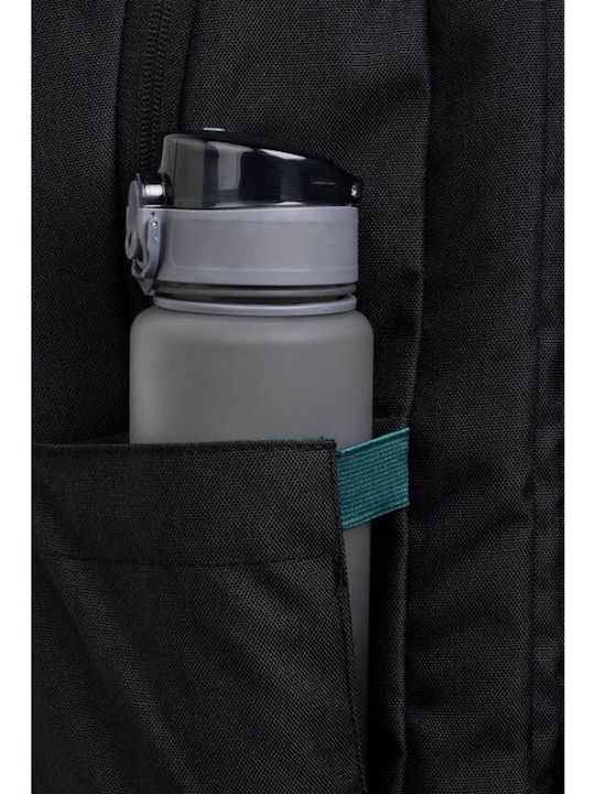 Coolpack Backpack Μαύρο