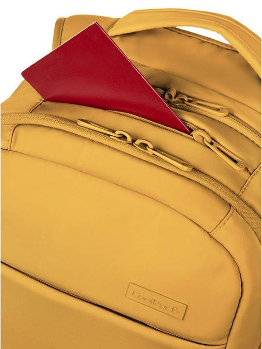 Coolpack Force Yellow