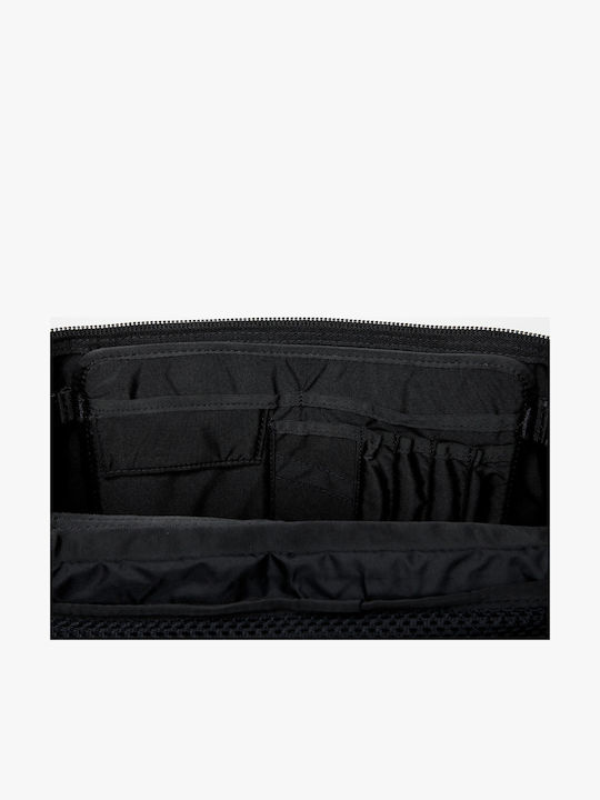 The North Face Base Camp Waterproof 30lt Tnf Black/ Tnf Black/ Npf