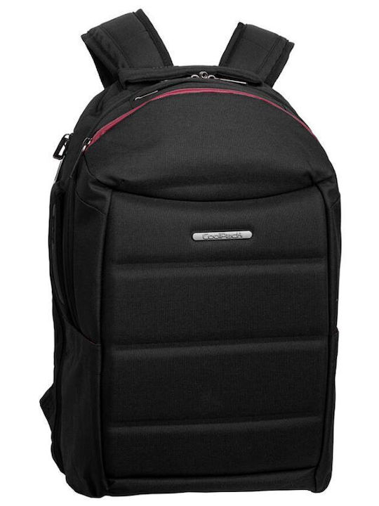 Coolpack Backpack Μαύρο