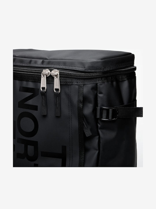 The North Face Base Camp Waterproof 30lt Tnf Black/ Tnf Black/ Npf