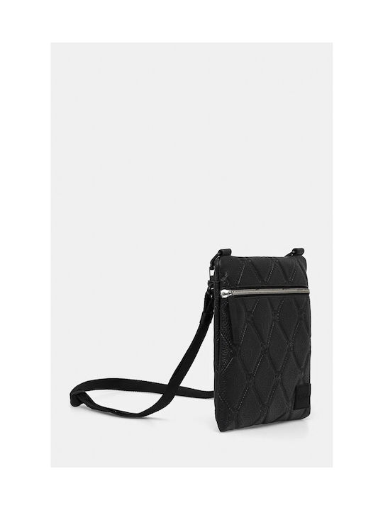 Hugo Men's Bag Shoulder / Crossbody Black