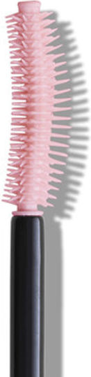 e.l.f Cosmetics Mascara pentru Curling & Volum Negru 9.2gr