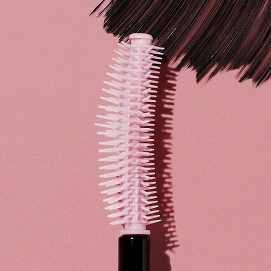 e.l.f Cosmetics Mascara pentru Curling & Volum Negru 9.2gr