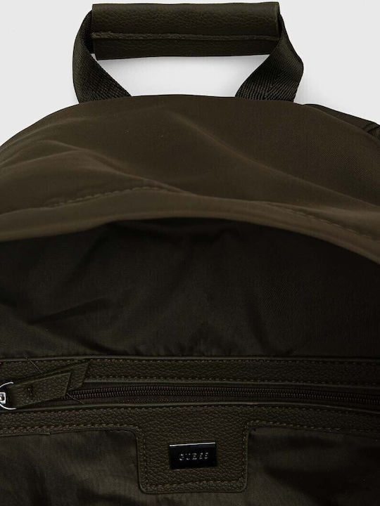 Guess Triangle Kinder Rucksack Rucksack Gold 28cmcm