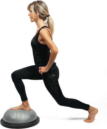 Amaya Balance Ball Black