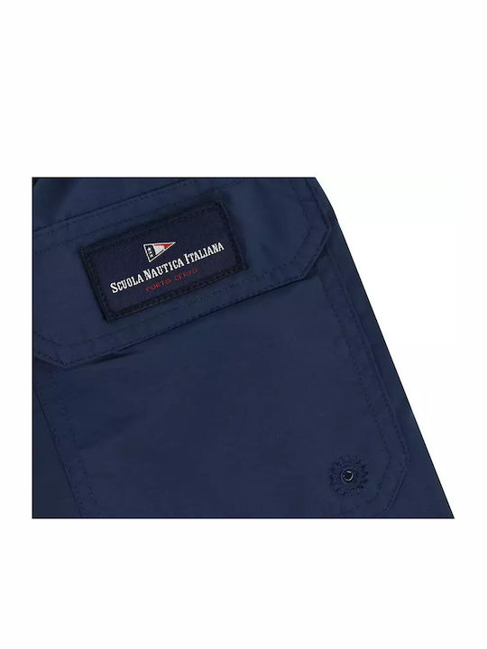 Men's Swimwear Shorts Blue