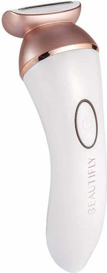 Beautifly Epilator Epilator pentru față, corp și bikini