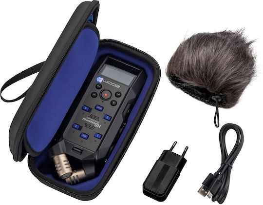 Zoom H6essential Accessory Pack Θήκη