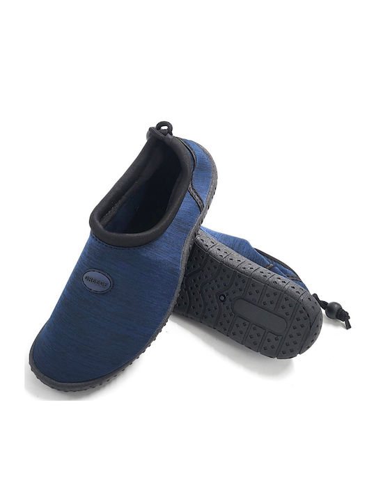 Men's Beach Shoes Blue