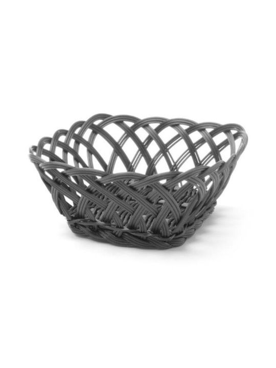 Woven Round Basket Fruits Vegetables Hendi 426258