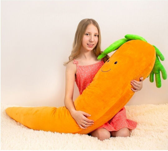 Fancy Jucărie de pluș Morcov uriaș 190 cm.
