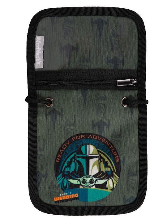 Coolpack Παιδικό Πορτοφόλι Κερμάτων