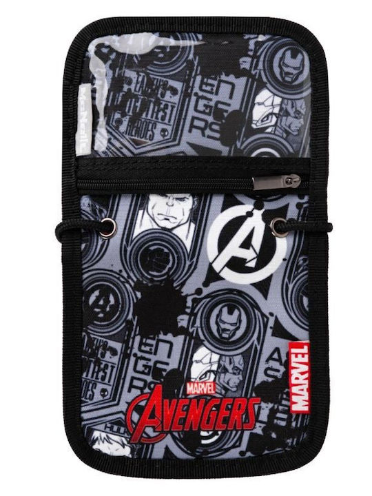 Coolpack Παιδικό Πορτοφόλι Κερμάτων