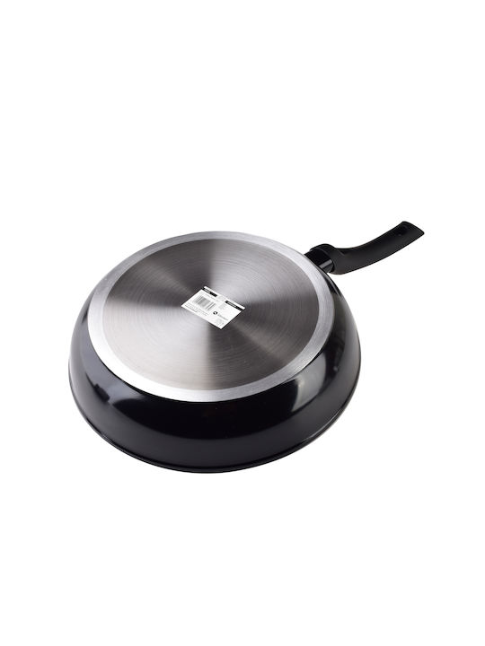 Fennel Frying Pan 28cm Allesken Ilag Ultimate Coating