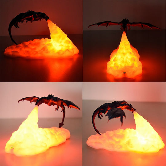 Kids Decorative Lamp