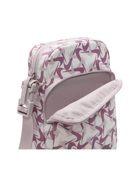 Heritage Men's Bag Shoulder / Crossbody Purple