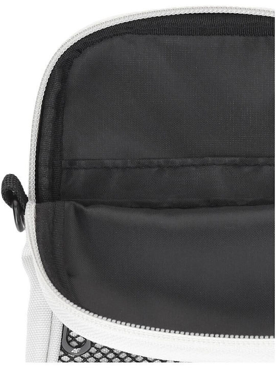 Men's Bag Shoulder / Crossbody White