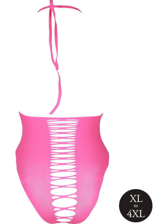 Body Sexy Bodysuit Rosa