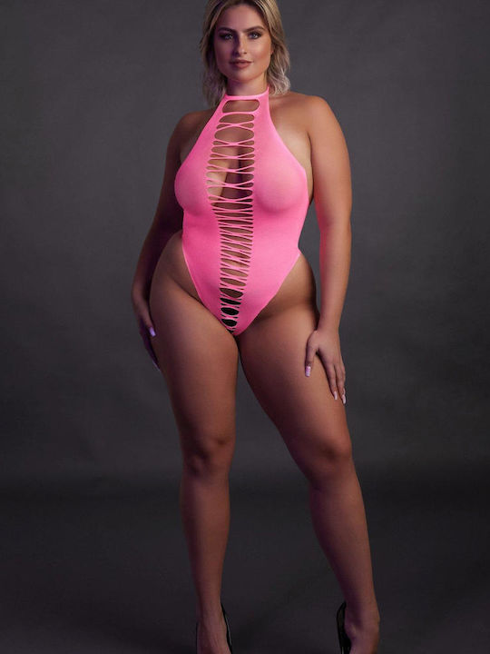 Body Sexy Bodysuit Rosa