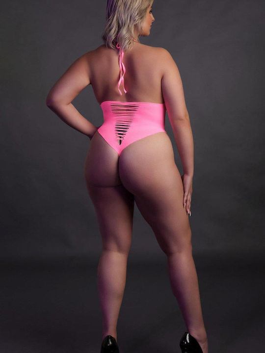 Body Sexy Bodysuit Rosa