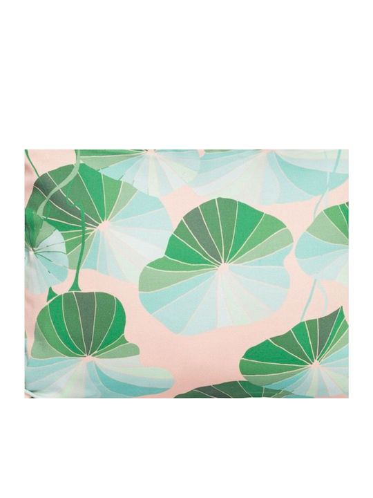 Bleecker & Love Toiletry Bag in Green color