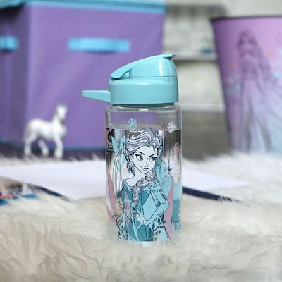 Disney Παιδικό Παγούρι Frozen 500ml