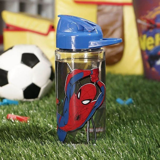 Spiderman Kinderflasche Spiderman 500ml