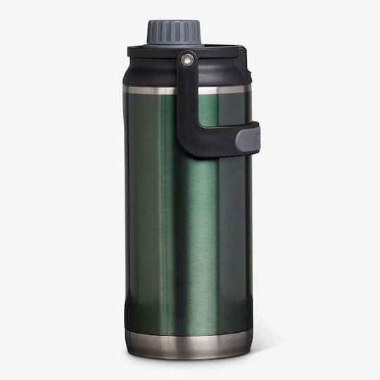 Igloo Bottle Thermos Stainless Steel / Plastic 1.064lt Green
