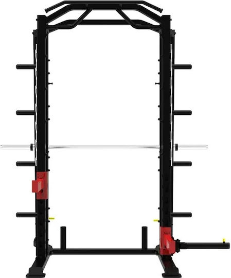 Impulse Magic Rack / Smith Πολυόργανο Γυμναστικής χωρίς Βάρη