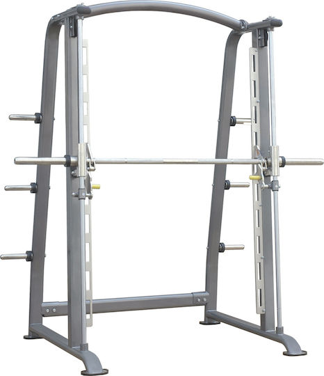 Impulse Smith without Weights