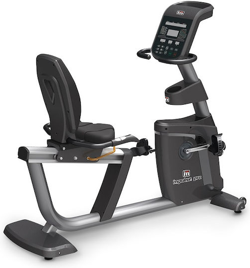 Impulse Bicicletă de exerciții staționară Magnetic