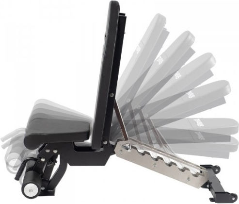 Power Force PF-TC005 Einstellbarer Trainingsbank