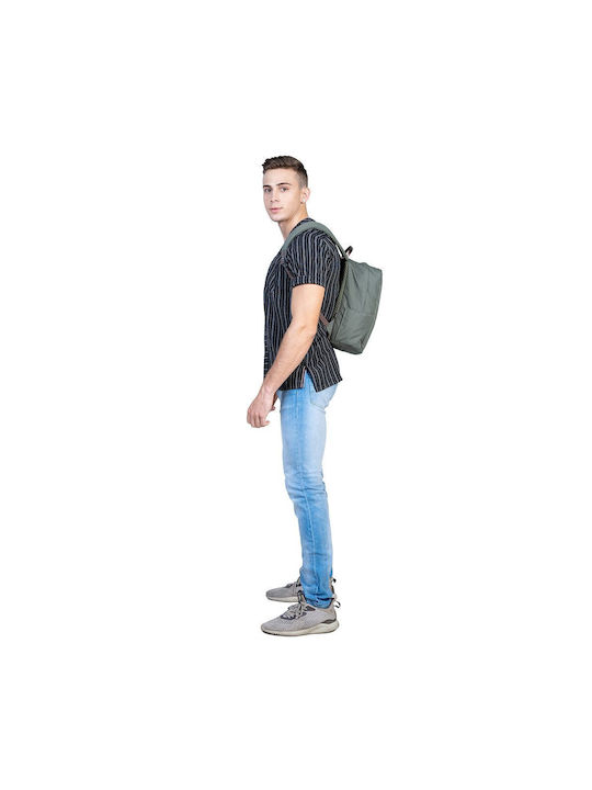 Cabin Zero Rucksack Gray 12Es