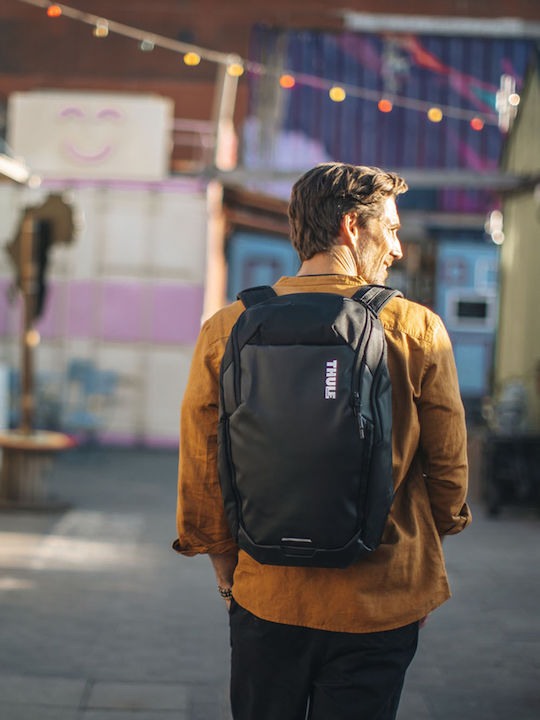 Thule Backpack 26lt Μαύρο
