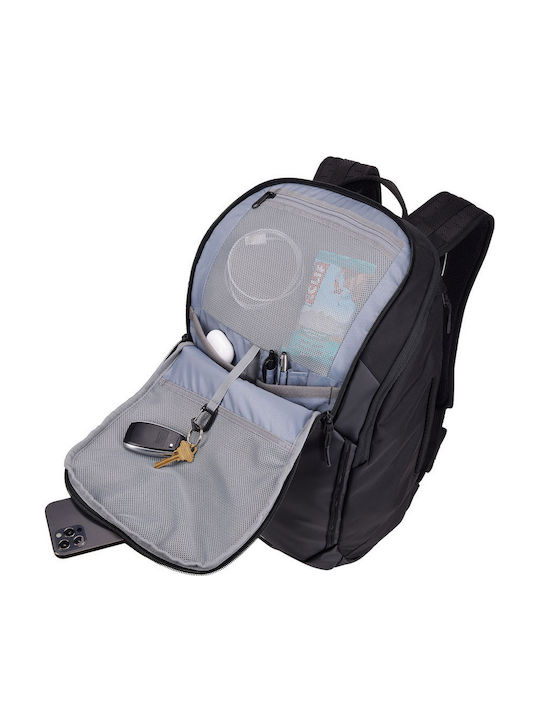 Thule Backpack 26lt Μαύρο