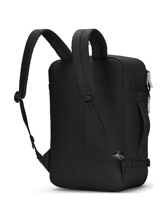 Pacsafe Backpack 34lt Black