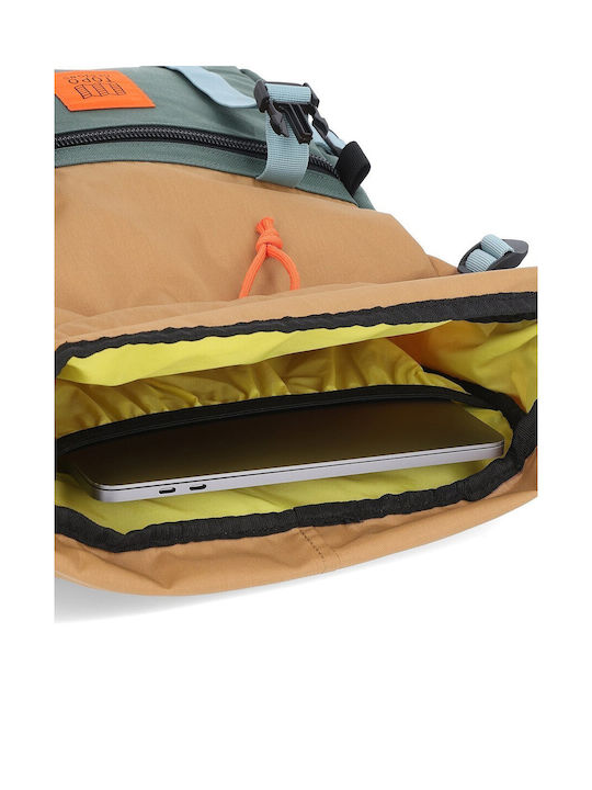 Topo Designs Backpack Navy Μπλε