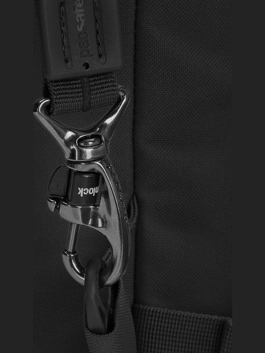 Pacsafe Backpack 34lt Black
