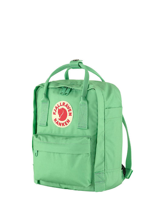 Fjallraven Backpack Green