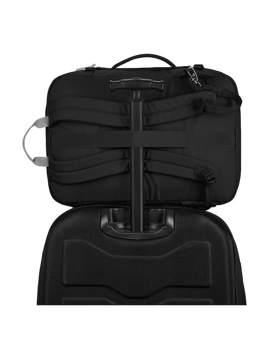 Pacsafe Backpack 34lt Black
