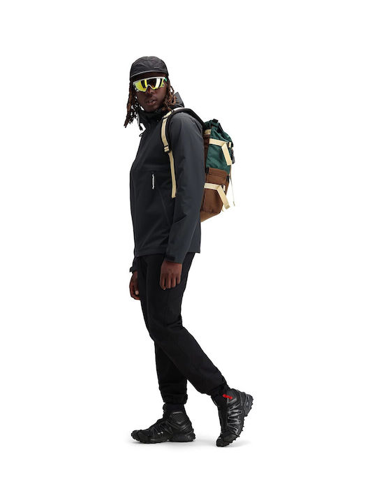 Topo Designs Backpack Navy Μπλε