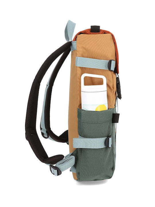 Topo Designs Backpack Navy Μπλε
