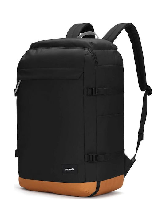 Pacsafe Backpack 44lt Μαύρο